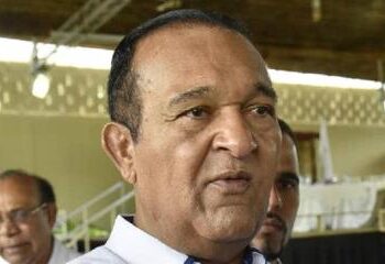 Antonio Marte se define como el Lula da Silva de RD