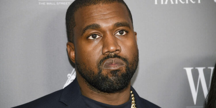 Adidas sobre cancelación contrato a Kanye West: «No toleramos el antisemitismo ni ningún otro tipo de discurso de odio»
