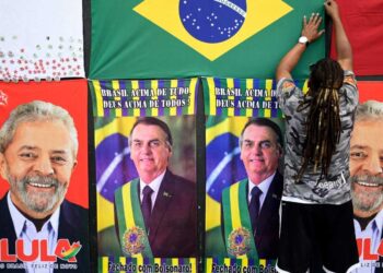 Brasil | Lula y Bolsonaro se miden en segunda vuelta