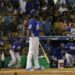 Licey gana tercer juego a los Toros