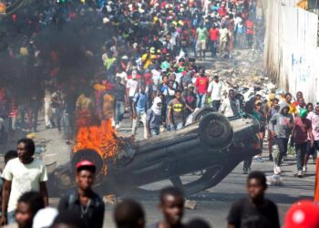 PLD denuncia gobierno utiliza crisis haitiana como herramienta política