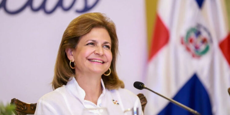 Raquel Peña presidirá Gabinete Eléctrico