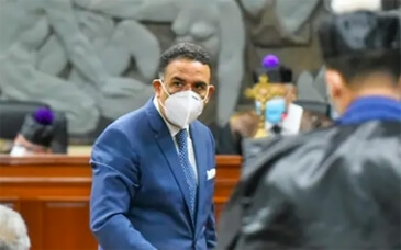 Procuraduría: Empresas manejadas por Alexis Medina Sánchez operaban como un “verdadero pulpo”