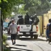 Leonel: «Villa Mella es tierra de nadie»
