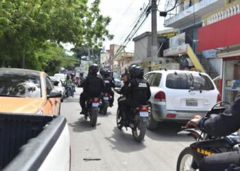 Implementarán medidas reforzar seguridad Villa Mella