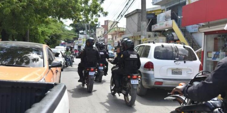 Implementarán medidas reforzar seguridad Villa Mella