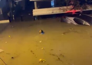 COE reporta cuatro muertos por las lluvias