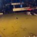COE reporta cuatro muertos por las lluvias