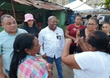 Adán Peguero asegura será el próximo alcalde de SDE
