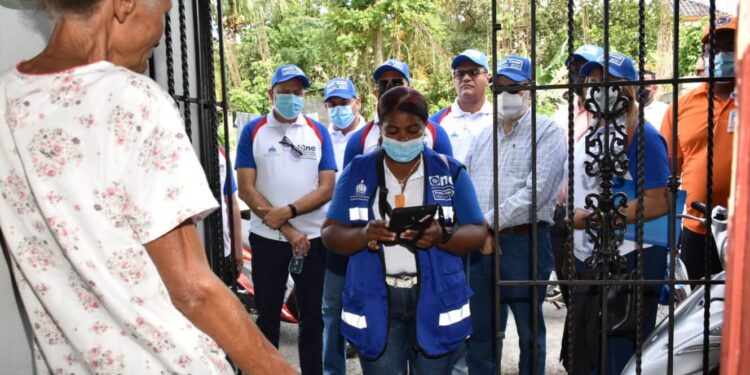 Movimiento sindical afirma censo es fundamental desarrollar planes sociales