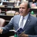 Diputado no descarta aspirar senador por San Juan