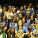 Jóvenes adventistas realizan «Camporee de Guías Mayores»