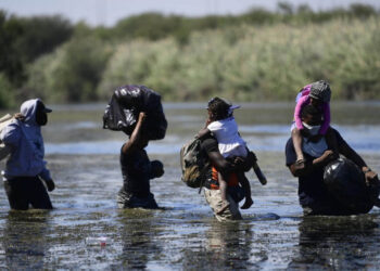 Pandemia aumentó las migraciones por hambre en AL
