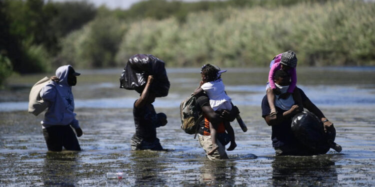 Pandemia aumentó las migraciones por hambre en AL