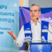 ADOZONA apoya realización X Censo Nacional