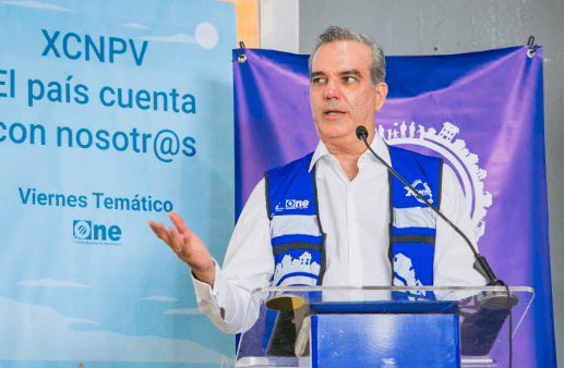 ADOZONA apoya realización X Censo Nacional