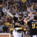 Las Águilas se imponen 7-2 a los Toros