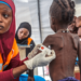 FAO dice 800 millones de personas pasan hambre
