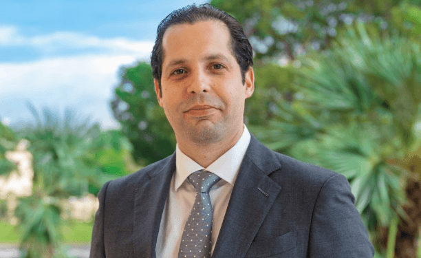 Ernesto Bournigal, nuevo superintendente del Mercado de Valores