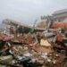 Indonesia | 268 personas muertas por terremoto
