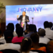 Jhovanny Leyba aspirará candidatura alcaldía DN