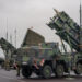 Rusia | Sistemas antiaéreos Patriot entregados a Ucrania serán blanco legítimo