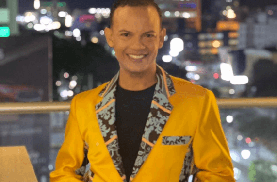 Rafael Padilla se une al elenco programa «Una Nueva Mañana»