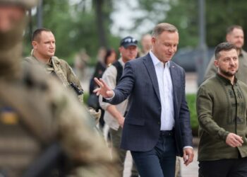 Moscú | «Polonia y Ucrania trataron de provocar un enfrentamiento directo entre Rusia y la OTAN»