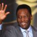 El mundo llora a Pelé