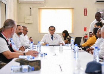 Salud Pública notifica cuatro nuevos casos de cólera