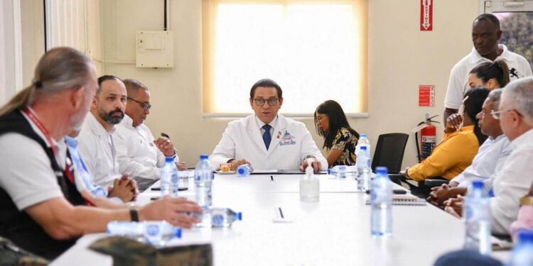 Salud Pública notifica cuatro nuevos casos de cólera
