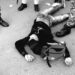 Cae uno de cuatro delincuentes enfrentaron patrulla policial