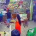 Peravia | Policía mata dos personas en un colmado en Baní