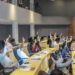 Alcaldía SDE entrega bonos reclamados por regidores