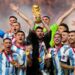Catar 2022 | Argentina gana Mundial a Francia