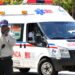 OPS dona ambulancias fortalecer Sistema 911