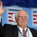 Muere Gaylord Perry, dos veces Cy Young en la MLB