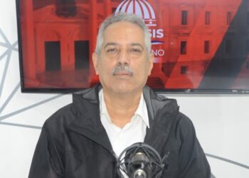 La democracia hueca de Abinader