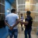 Apresan hombre vinculado cargamento cocaína