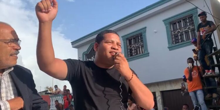 25 querellas por estafa se presentaron contra «Mantequilla»