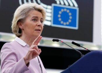UE propone nuevas sanciones contra Rusia
