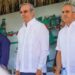 Abinader encabeza inicio grandes ferias “Navidad del Cambio con el Inespre”