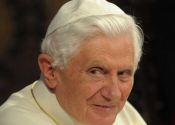 Italia | Fallece el papa emérito Benedicto XVI a sus 95 años