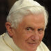 Italia | Fallece el papa emérito Benedicto XVI a sus 95 años