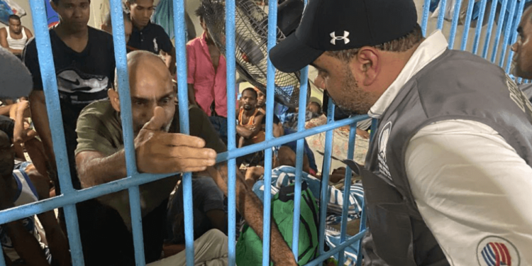 Defensor del Pueblo aboga por una ley de Indultos