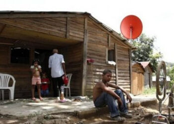 Empresa minera llevará internet comunidades San Juan