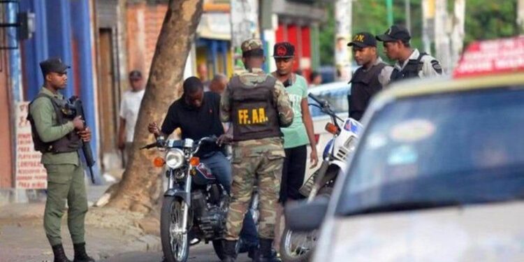 Policía dice medidas reducen actos delictivos y muertes violentas
