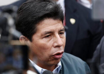 Perú | Pedro Castillo podría enfrentar 20 años de prisión