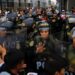 Perú | Protestas dejan dos muertos