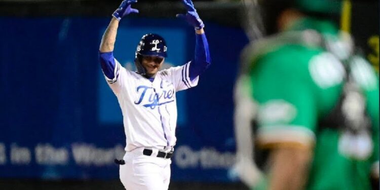 Licey y Estrellas refuerzan su lineup para la serie final